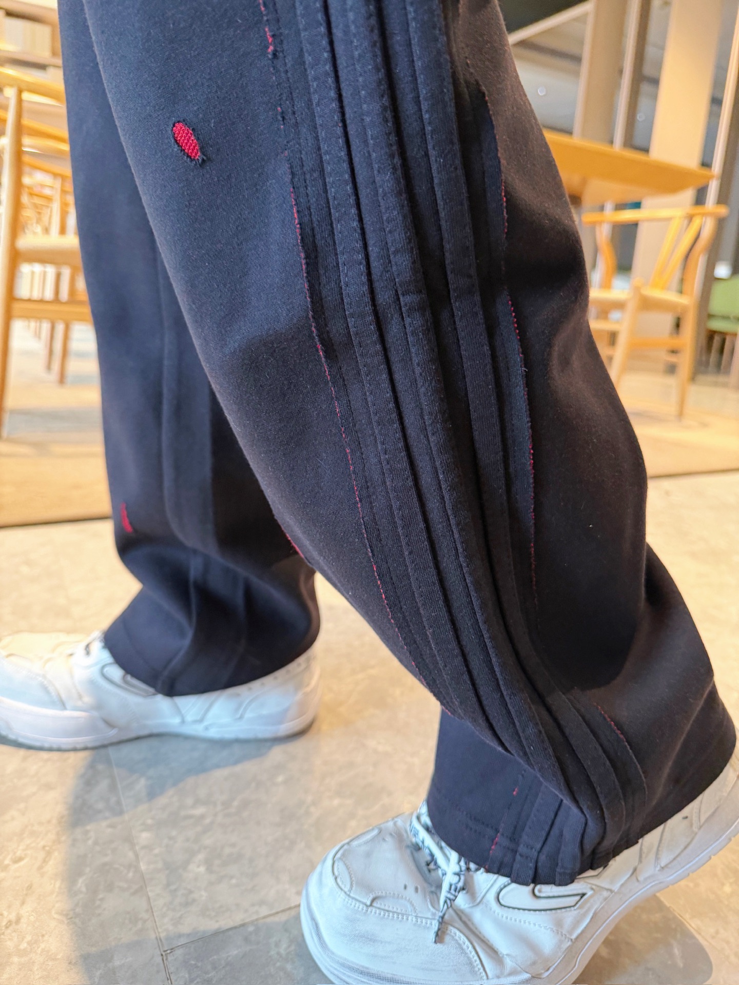 Casual Pants Man